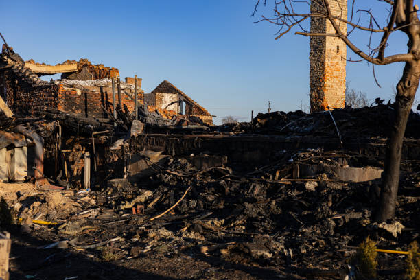 24/7 Emergency Smoke Damage Removal experts in Chandler, TX