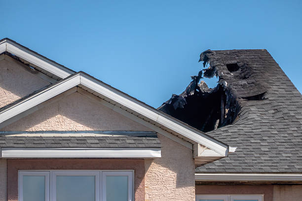Licensed Smoke Damage Removal service in Chandler, TX - Fire Damage Laser Cleaning